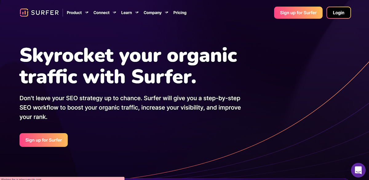 What Exactly Is Surfer SEO